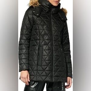 Marc New York Cypress Puffer Coat | Size S